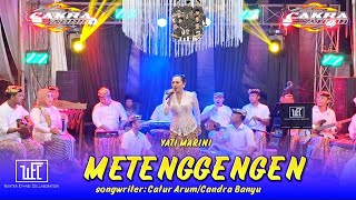 Download lagu Metenggengen - Yati Marini||cover WEC (Wanter Ethnic Collaboration)live Concrong Boyolangu 2025 mp3