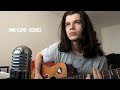Pink Floyd - Echoes - Cover by Taster