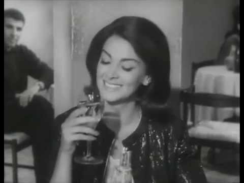 Carosello: Eleonora Rossi Drago (Calavetta)