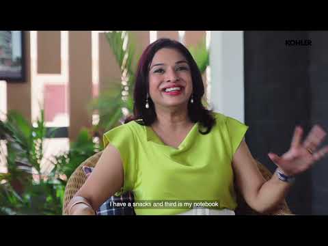 Episode 10: Satish Kumar J & Nancy Satish, Designworks