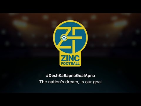 Zinc football academy