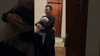 Download lagu alhamdulillah ayah takim sudah sampai rumah dan bertemu istri tercinta #shortvideo mp3 Download lagu alhamdulillah ayah takim sudah sampai rumah dan bertemu istri tercinta #shortvideo mp3