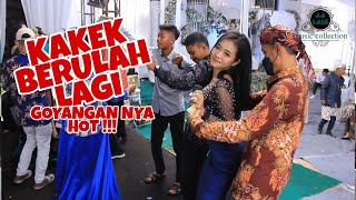 Download lagu AKSI PANGGUNG HEBOH!!! TIADA GUNA KOPLO | GOYANGAN HOT BIDUAN mp3