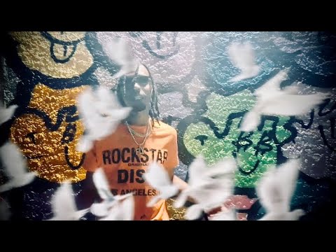 FlySir - Streets Raised Me || (Official Music Video)