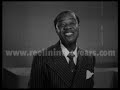 Louis Armstrong • “I’ll Be Glad When You’re Dead You Rascal You” • 1942 [RITY Archive]