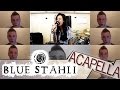 Blue Stahli - aCapella! - Corner. Dan-Elias Brevig ...