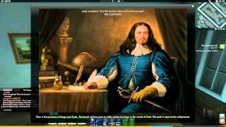 ★ The Secret World ★ - The Kingsmouth Code