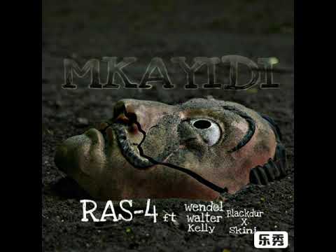 RAS-4 ft Wendel X Walter Ft Kelly X Skini