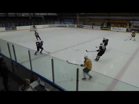 TPS B ak - HyRi Nikkarit 24.2.2019 (erä 2, osa 2)