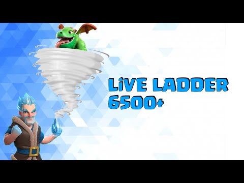 3.5 Xbow | Pushing Top Ladder With Icebow!