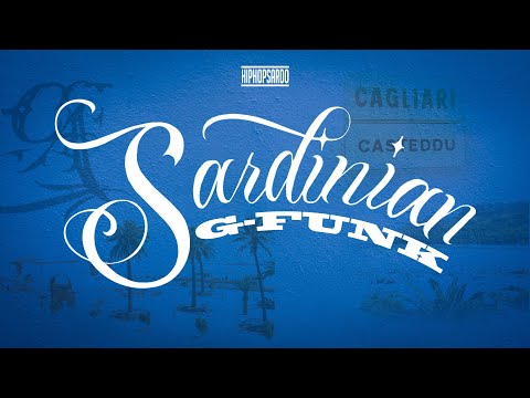 Sardinian G-Funk (Playlist 2020)