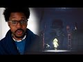 SASHA SIX THE BEGINNING Little Nightmares Part 1