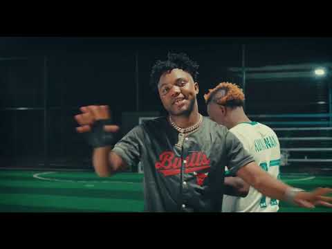 Sub Sabala 408Empire feat 3p 4na5 Kanono_Coolestkid-_Ba Puba (Offical Music Video)Dir-By-Sicho.mp4