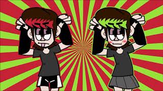 Cover art for caramelldanselfcest