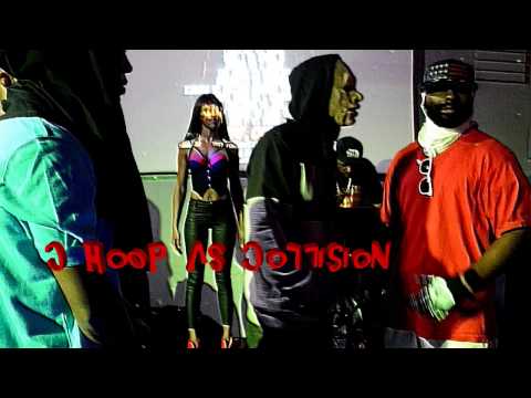 C Hood vs Ghost