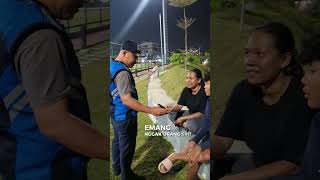 Download lagu Tim Cakrawala Dishub Medan Sisir Jalan Candi Mendut Cari Jukir Liar Viral! #medan #dishubmedan mp3