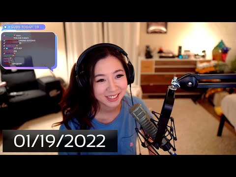 [01/19/2022] More Adventures on April Fooze in GTA RP together with Wendy