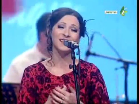 NAJ MU SLUNKO ŠVICI - Sanja POLDRUHI