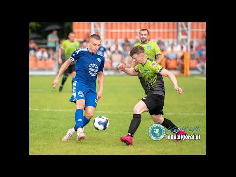 Włókniarz Frampol – Łada 1945 Biłgoraj 15.08.2021