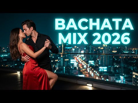 Bachata Mix 2026 🌹 | Música Suave para Parejas y Momentos Especiales