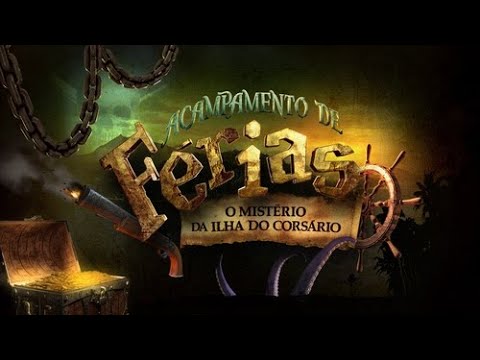 Didi em Acampamento de Férias 3