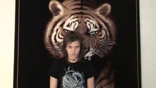 I Nattens Sista Timma  (Egen musikvideo)