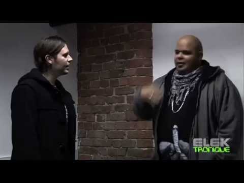 Elek Tronique™ Episode 1
