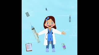 Happy National Doctor’s Day Thumbnail
