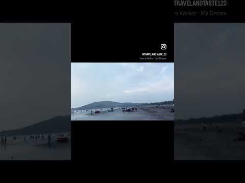 #shrivardhan #harihareshwar #beachvibes #weekendgetaways #roadtrips