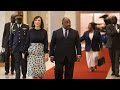 Gabon : l'épouse du président déchu Ali Bongo incarcérée