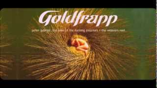 Peter Gabriel: The Time Of The Turning (Reprise) / The Weavers Reel (feat. Alison Goldfrapp)