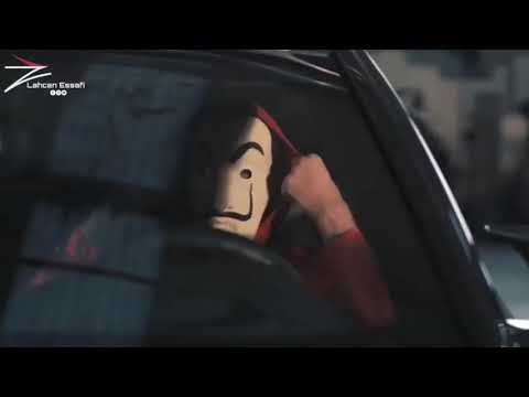 SNOR x DRAKE x TRAVIS SCOTT - DE9A DE9A [Car Music Video]