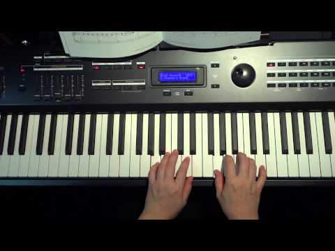 TCL Piano 2015-17 Gd3 Exercises 2a 2b #321