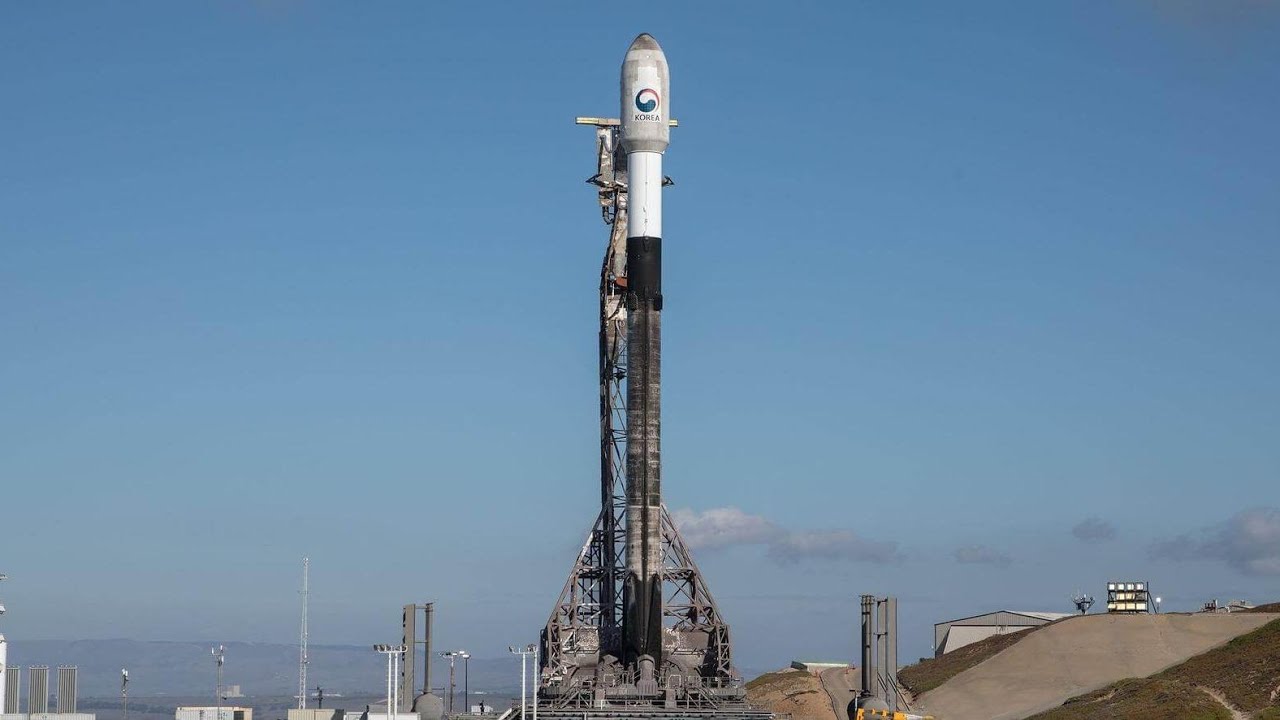 Watch the Launch