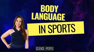 The Importance of Body Language in Sports gameplay video by amonty, 5:42 duration
