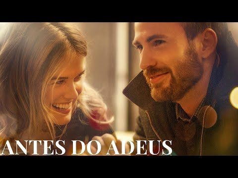 Antes do Adeus - Filme Completo (2014)