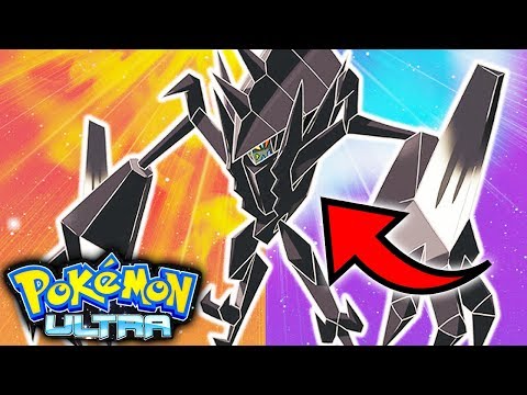 EM BUSCA DO SUPER LENDÁRIO NECROZMA !! - Minecraft PIXELMON ULTRA #33