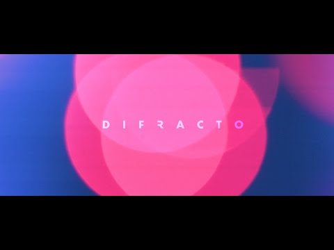 Difracto - Journey (Official Music Video)