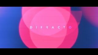 Difracto - Journey (Official Music Video)
