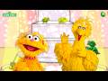 Sesame Street Games Elmo S World 2189
