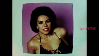 CANDI STATON - me and my music - 1979