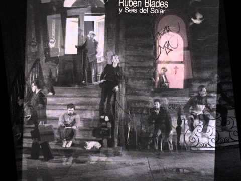 SoRPReSaS ... RuBeN BLaDeS