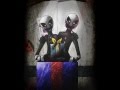 5NAF puppet mary's theme 