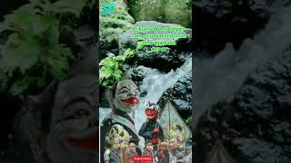 Download lagu Diruwat (di kuatan) //wayang golek_Alm. Asep sunandar sunarya #shorts mp3