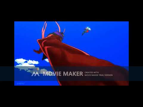 「AMV」- Too Yugan ft. C.R.O - Burning In Hell 地獄 | Prod.By Last-Dude