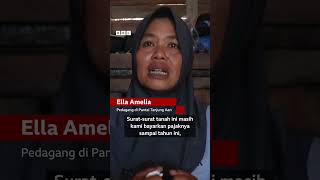 Download lagu Ratusan warung di Lombok dibongkar demi PSN “Bali Baru” - BBC News Indonesia mp3