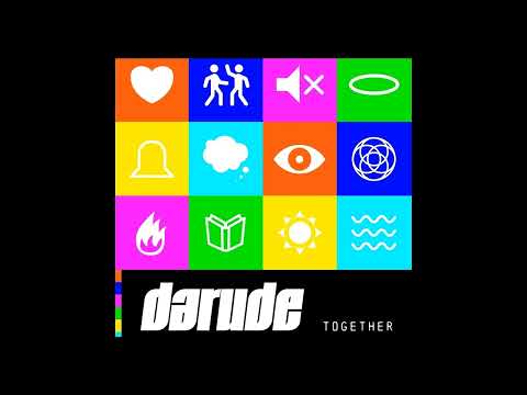 Darude & PAENDA - Alive (Are You Near Me)
