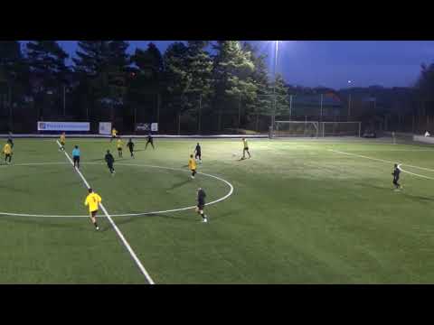 Bohemians U19 - Bohemians U18 1:1 (1:1) - 2. poločas - PU 12.1.2022