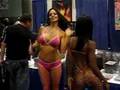 Booty At Convention