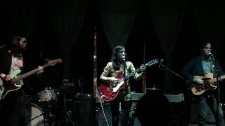 Tristen- Heart and Hope to Die  (Live) @ The Tank Room Kansas City Jan. 20, 2017